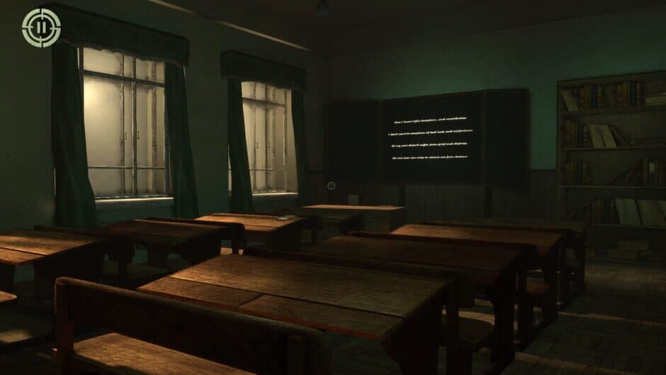 In Fear I Trust - Episode 2: Last Desk screenshot 2