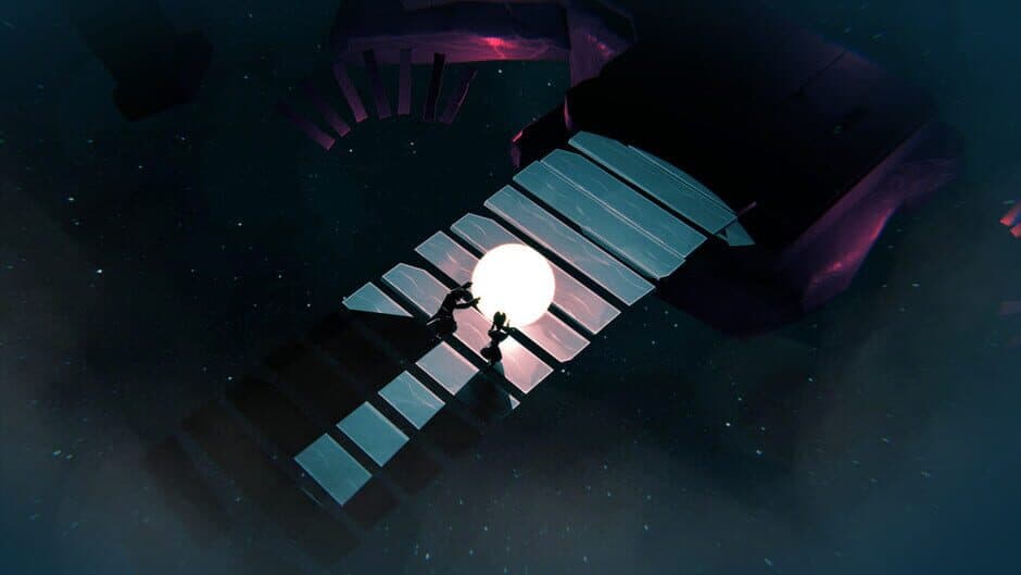 Morkredd: ODE screenshot 2