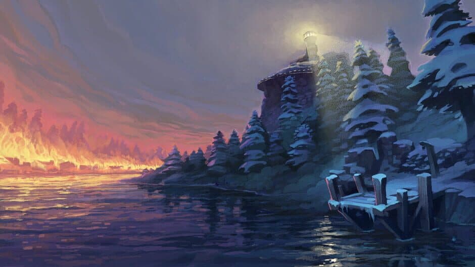 The Lost Legends of Redwall: The Scout Act 2 screenshot 1