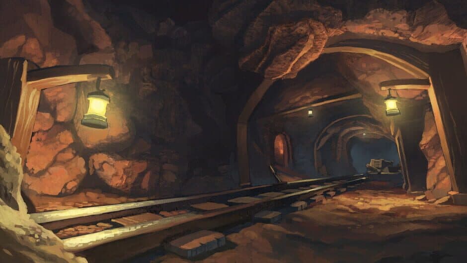 The Lost Legends of Redwall: The Scout Act 2 screenshot 2