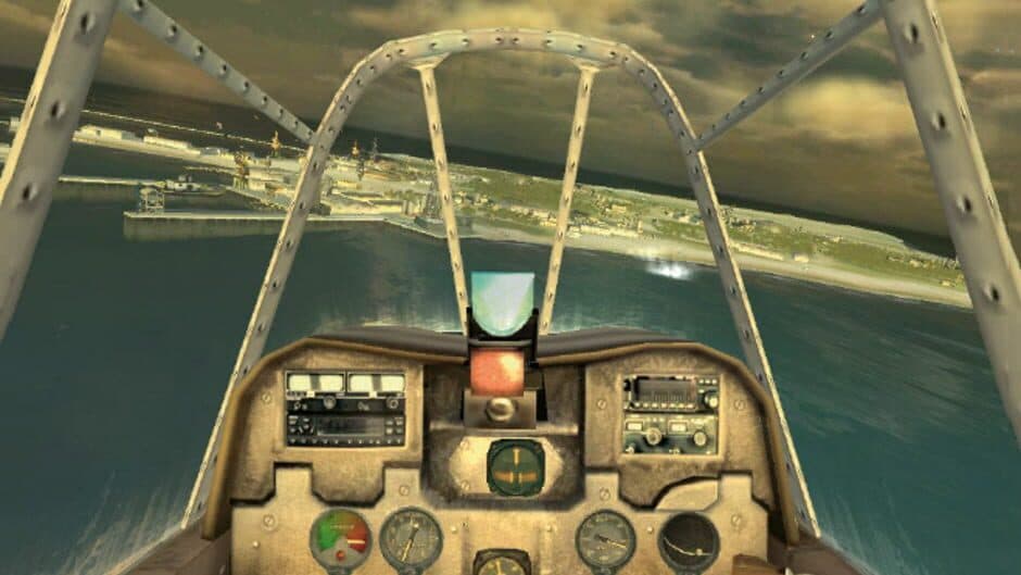 Combat Wings screenshot 2