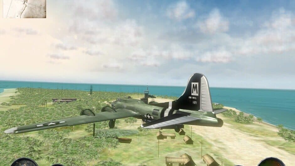 Combat Wings screenshot 3
