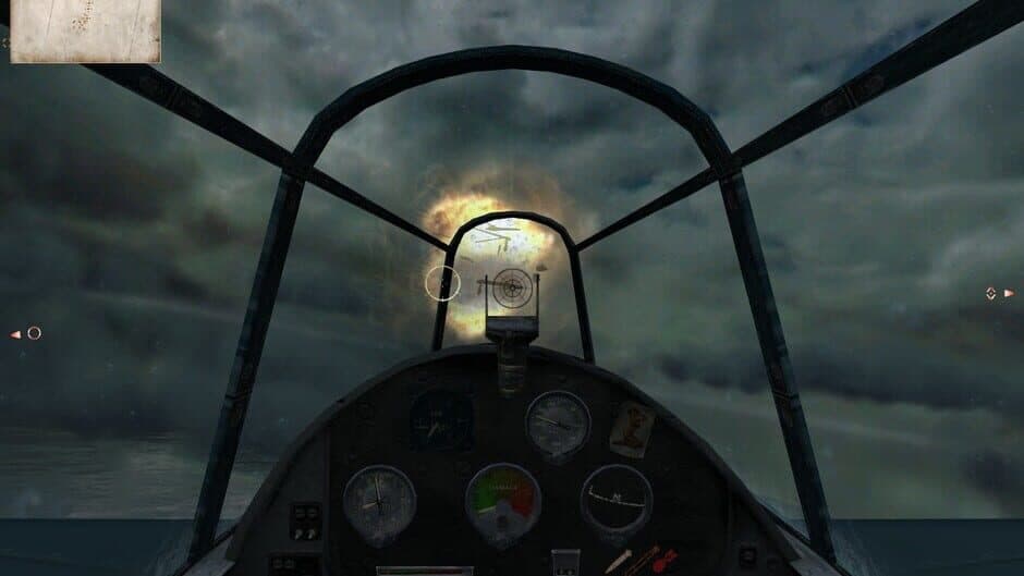 Combat Wings screenshot 4