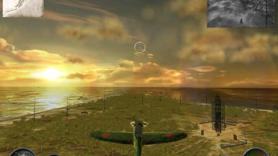 Combat Wings screenshot 5