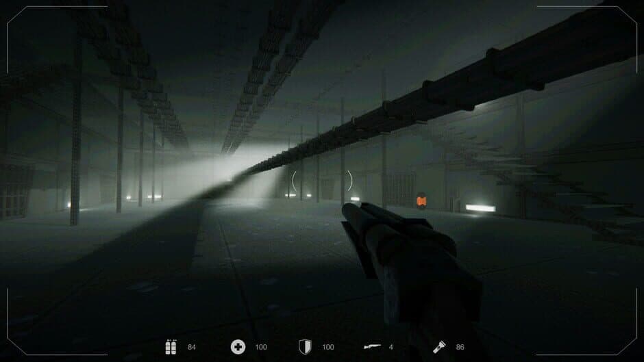 Operator8 screenshot 1