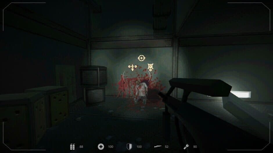 Operator8 screenshot 2