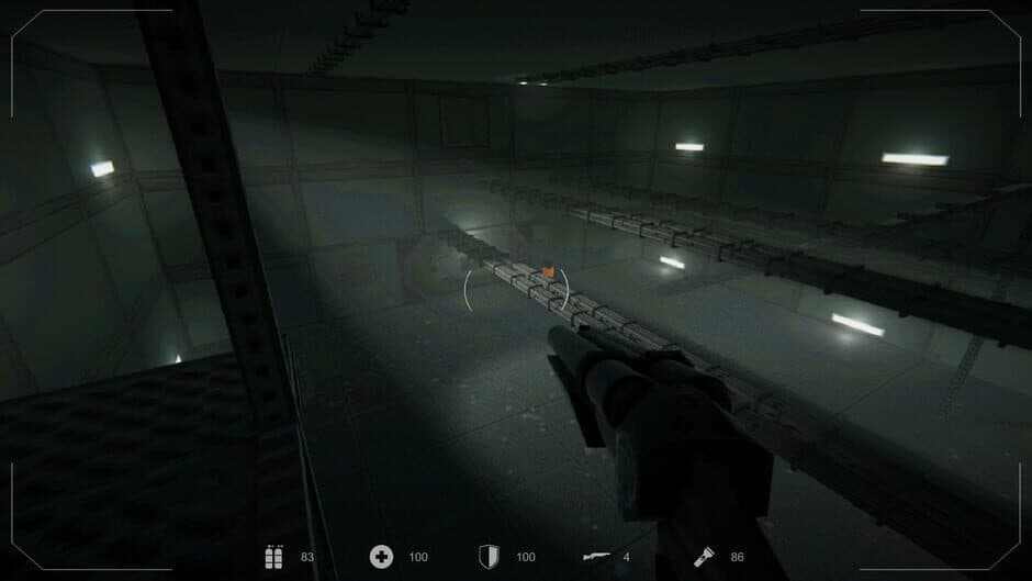 Operator8 screenshot 4