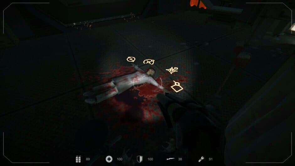 Operator8 screenshot 5