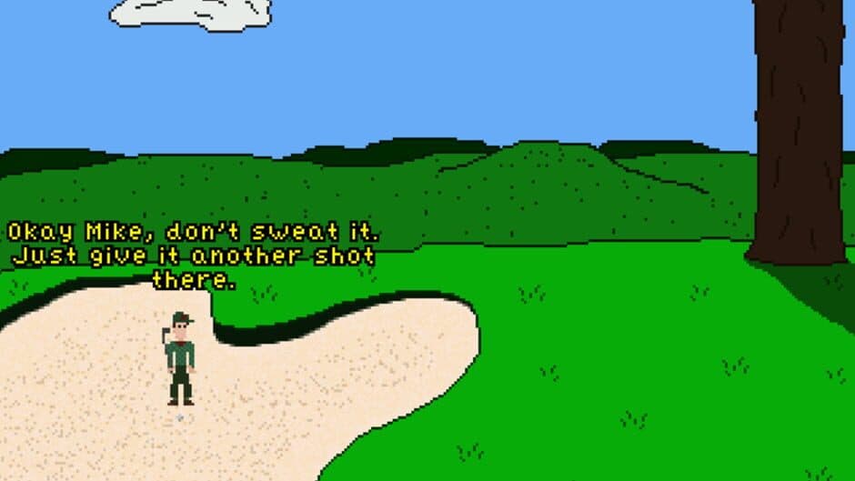 The Bunker screenshot 1