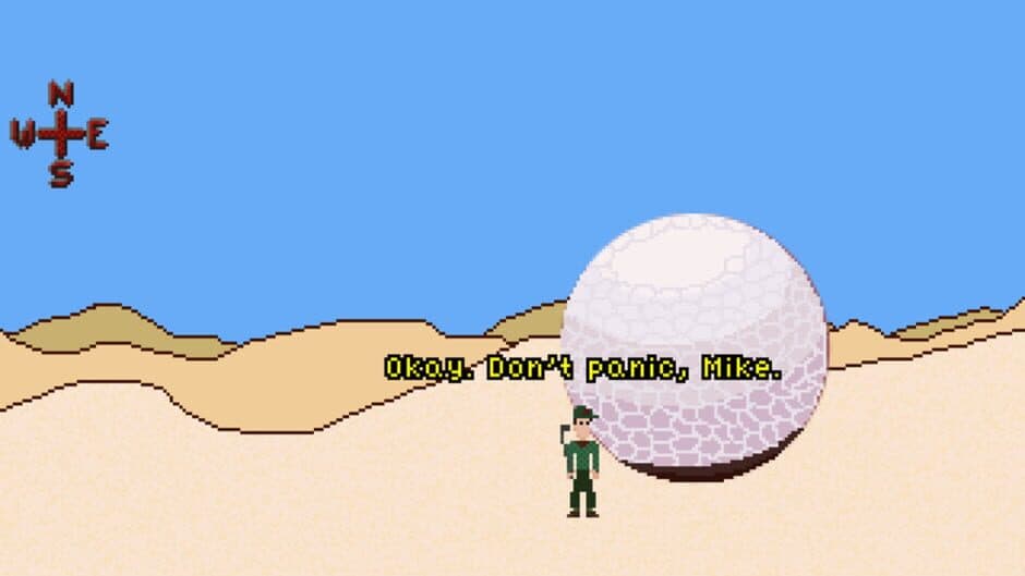 The Bunker screenshot 2