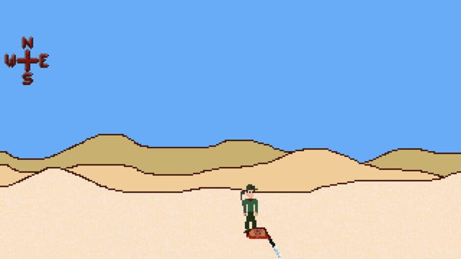 The Bunker screenshot 3
