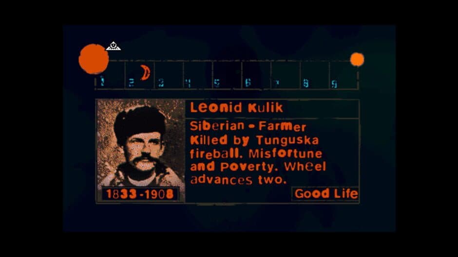 Drowned God: Conspiracy of Ages screenshot 6