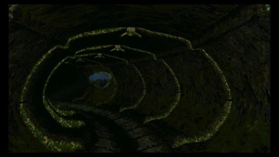 Drowned God: Conspiracy of Ages screenshot 4