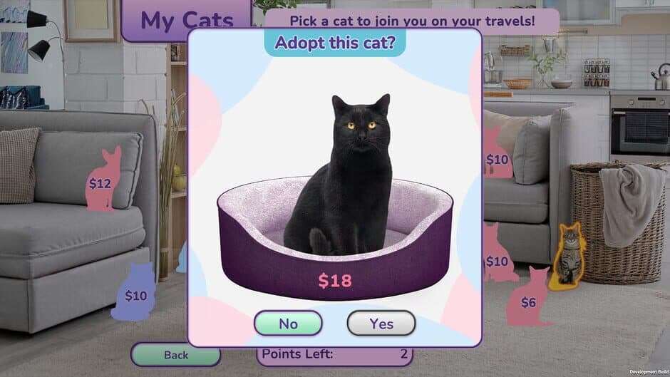 I Love Finding Cats! screenshot 1