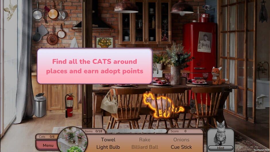 I Love Finding Cats! screenshot 4