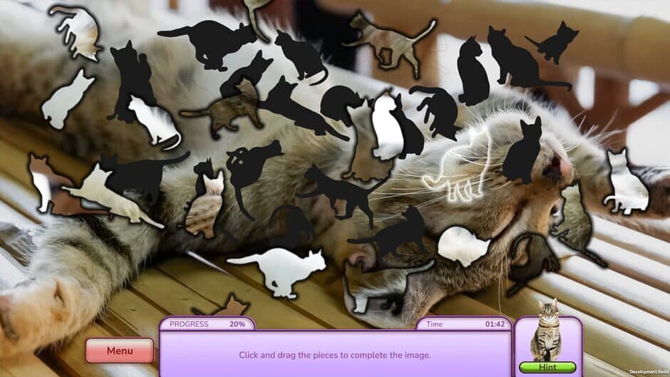 I Love Finding Cats! screenshot 5