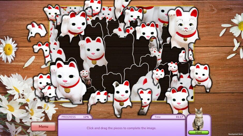 I Love Finding Cats! screenshot 3