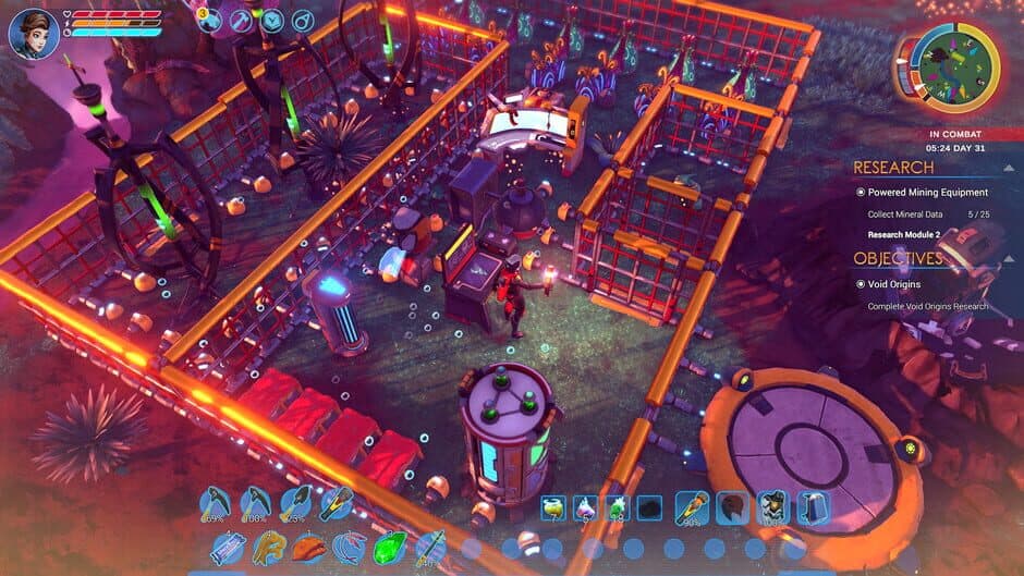 Beyond Contact screenshot 4