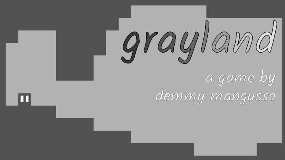 Grayland screenshot 1