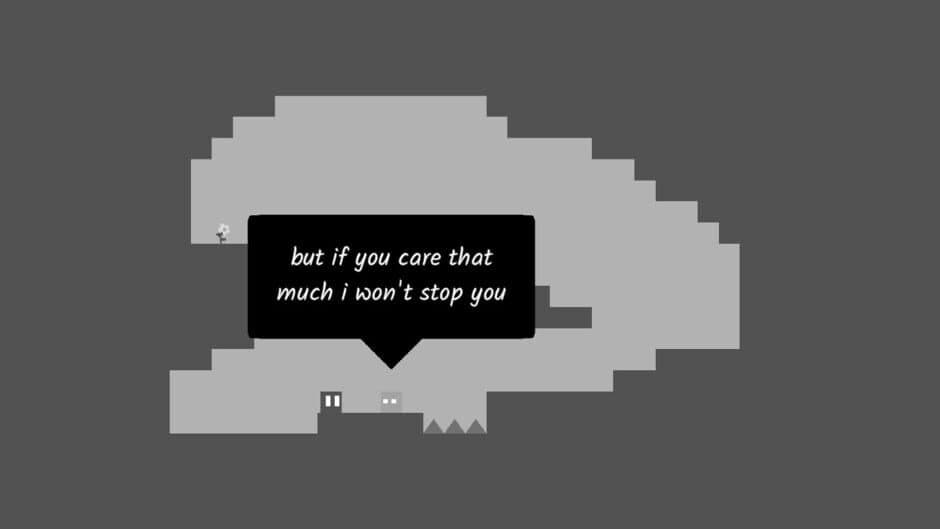 Grayland screenshot 2