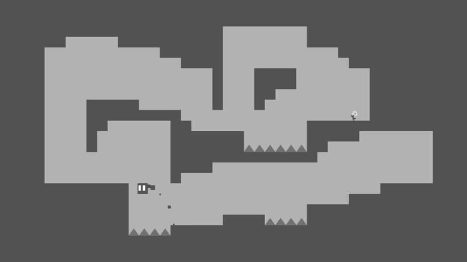 Grayland screenshot 3