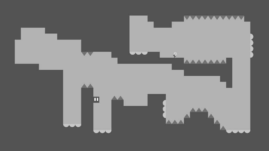 Grayland screenshot 4