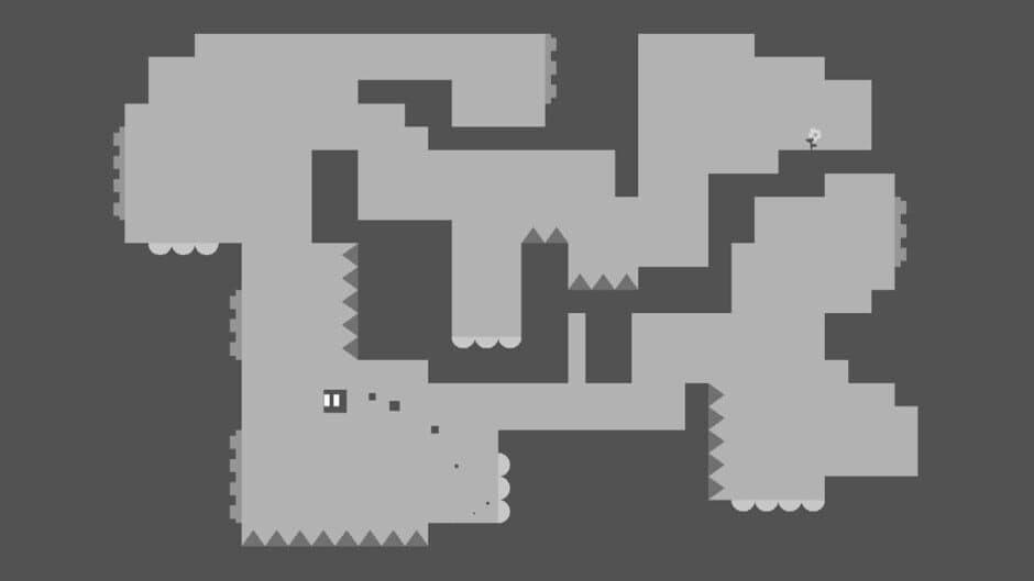 Grayland screenshot 5