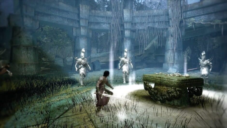Age of Conan: Unchained - Hyborian Conqueror Collection screenshot 1