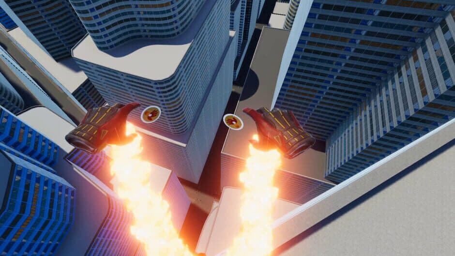 Superfly screenshot 2