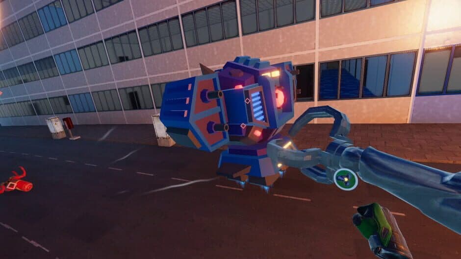 Superfly screenshot 5