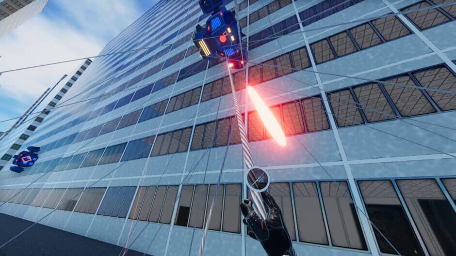 Superfly screenshot 1