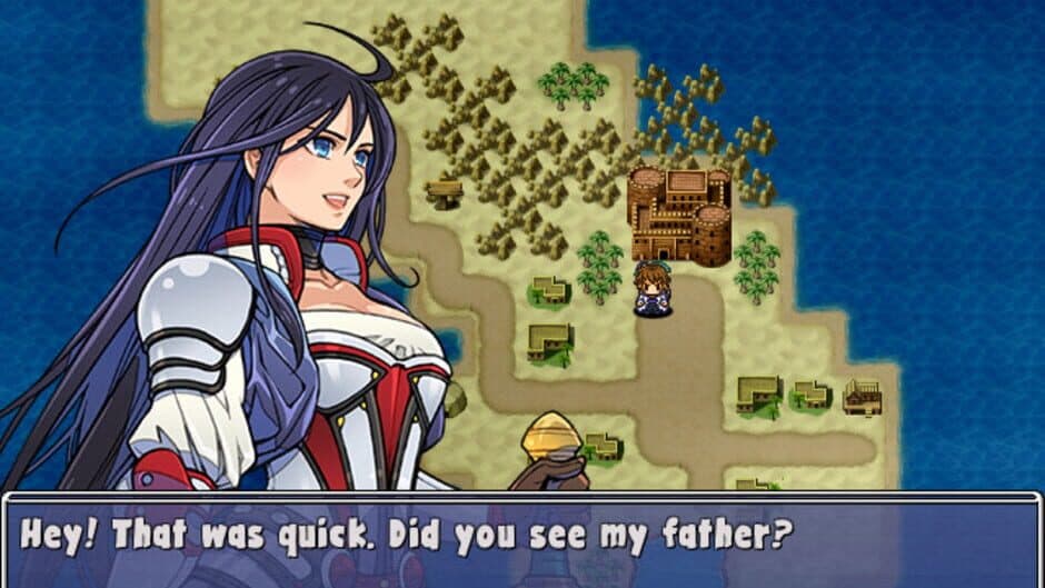 Fantasy Heroes 2 screenshot 4