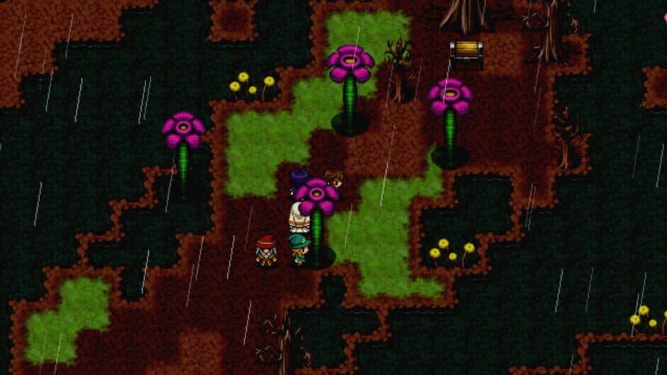 Fantasy Heroes 2 screenshot 5