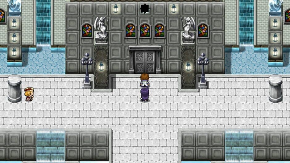 Fantasy Heroes 2 screenshot 6