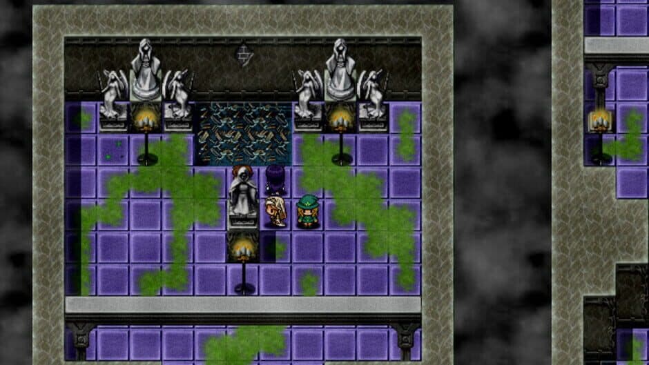 Fantasy Heroes 2 screenshot 3