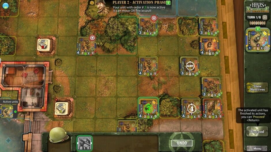 Heroes of Normandie - US Rangers screenshot 3