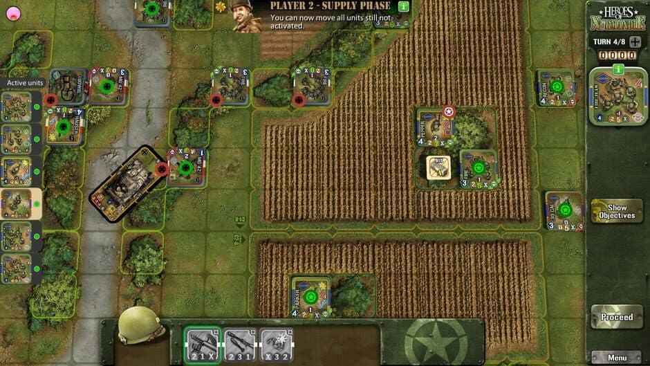 Heroes of Normandie - US Rangers screenshot 5