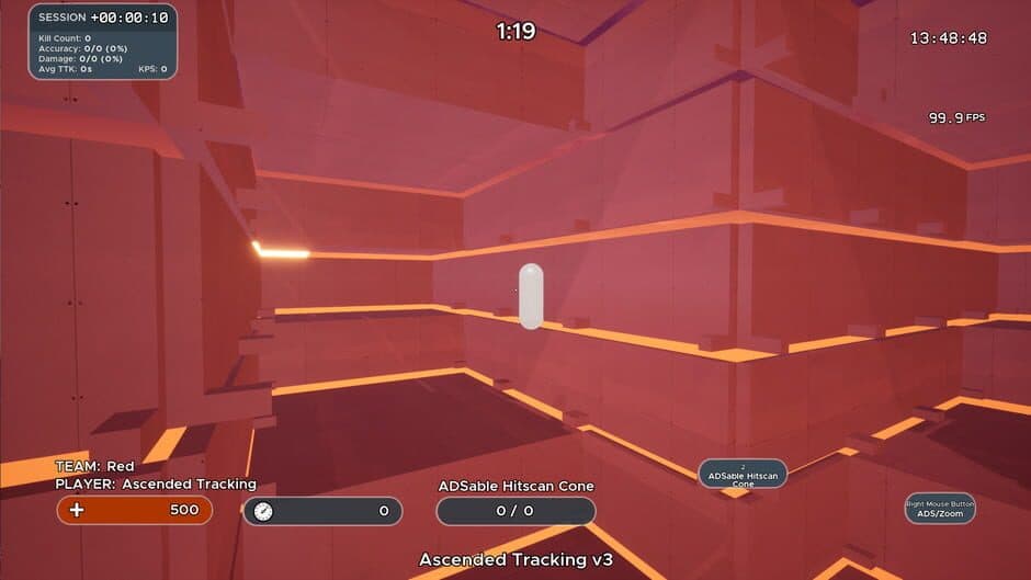KovaaK's screenshot 3