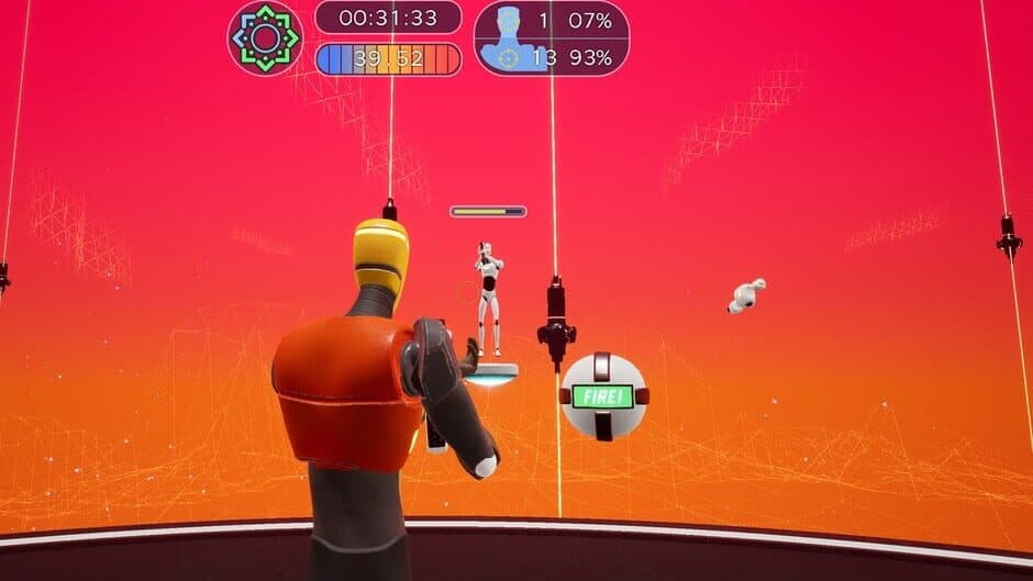 KovaaK's screenshot 2