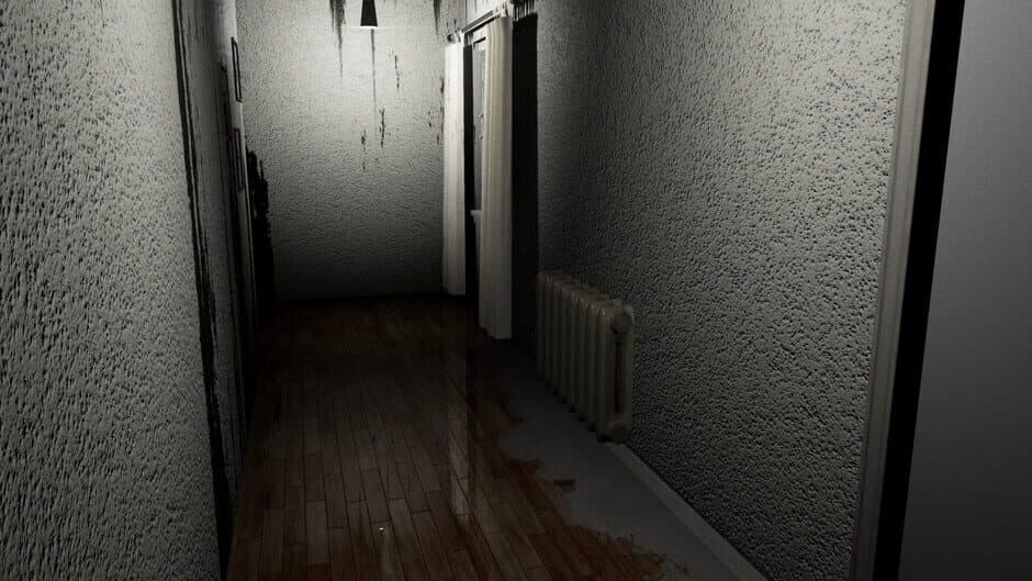 Paranoid screenshot 4