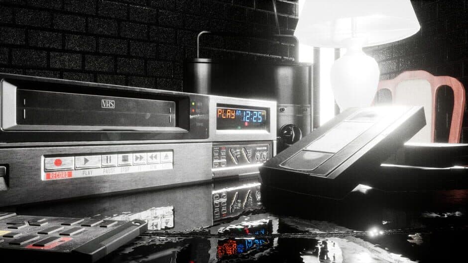 Paranoid screenshot 1