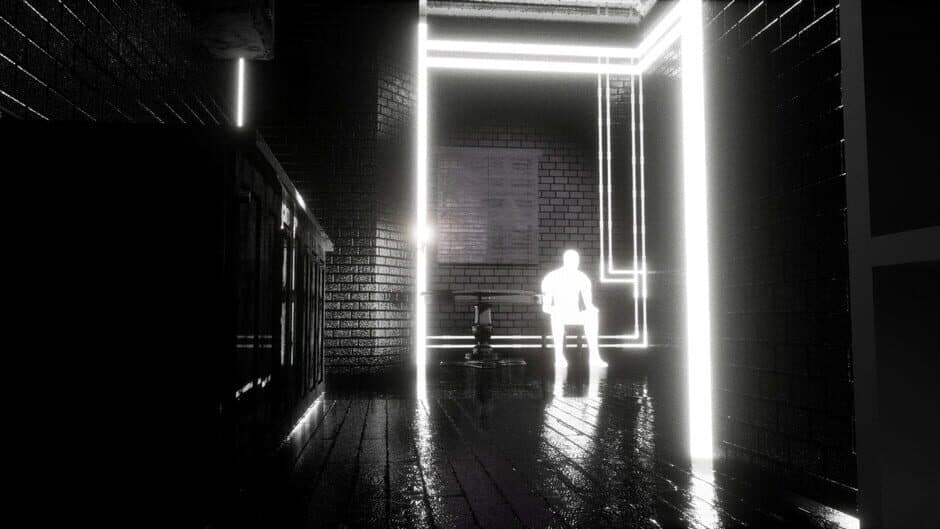 Paranoid screenshot 2