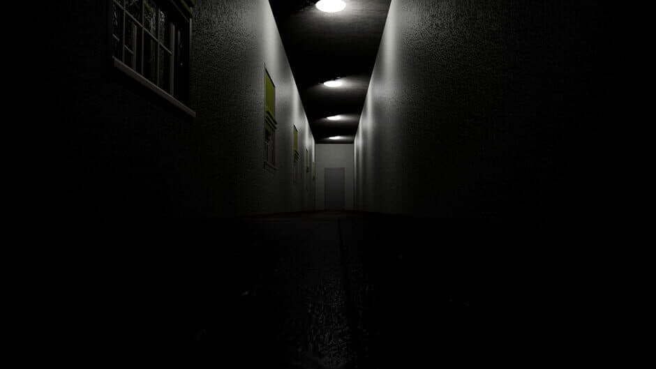 Paranoid screenshot 3