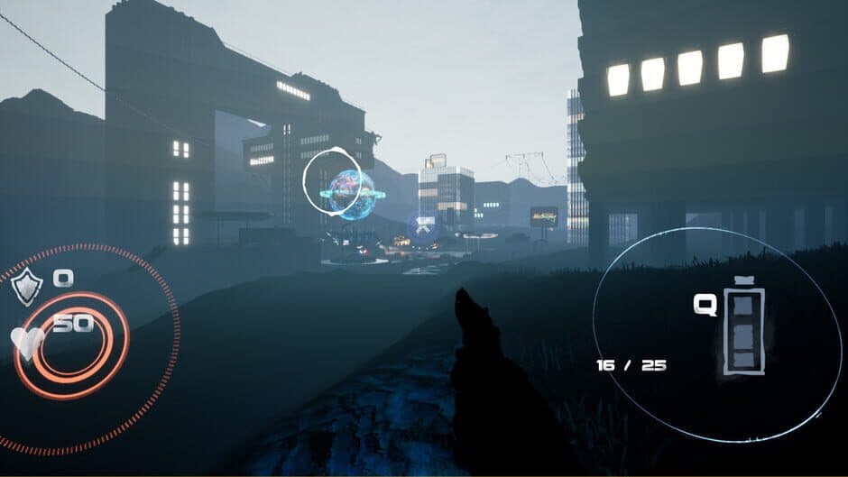 Hive screenshot 1