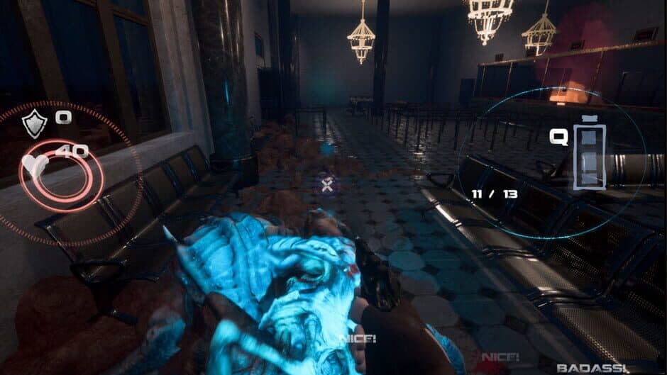 Hive screenshot 2