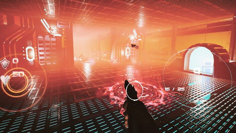 Hive screenshot 4