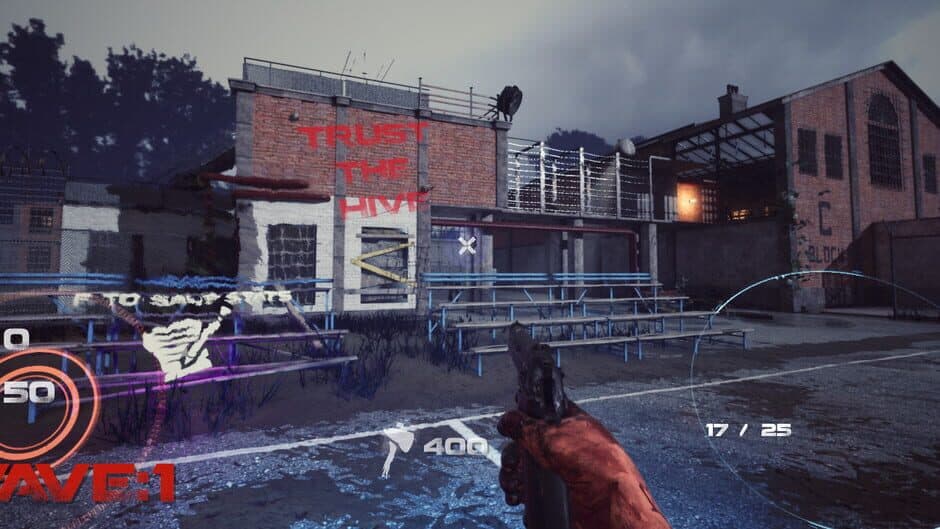 Hive screenshot 5