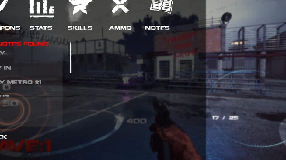 Hive screenshot 6