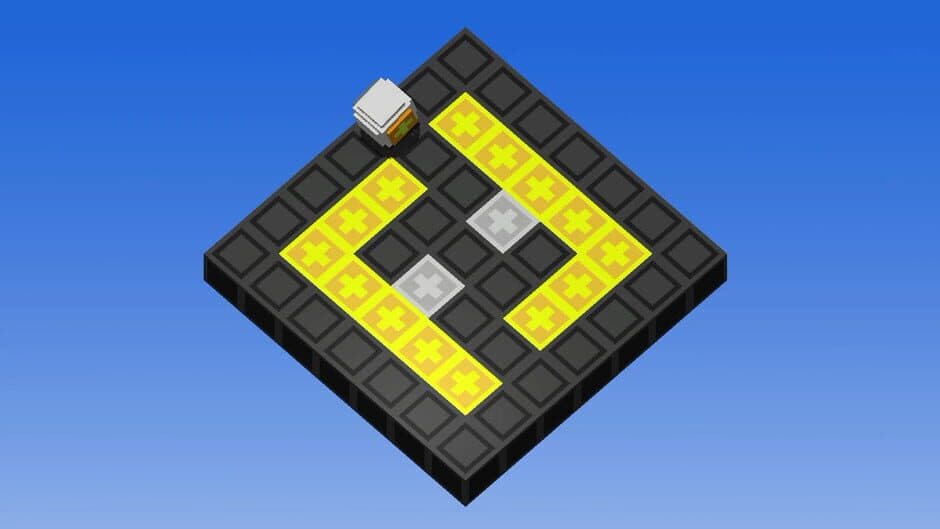 Color Cube screenshot 4