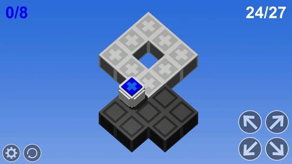 Color Cube screenshot 1